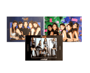 Korea Pop Store ITZY - IT'Z ME Kawaii Gifts 8809440339617