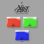 Korea Pop Store IVE - After Like (3ND SINGLE ALBUM) [Photobook Ver.] Kawaii Gifts