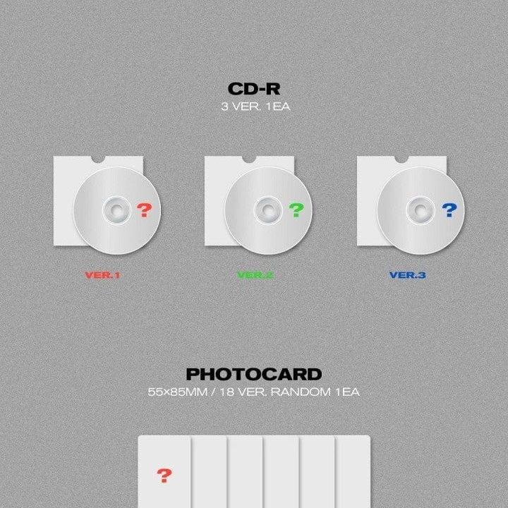Korea Pop Store IVE - After Like (3ND SINGLE ALBUM) [Photobook Ver.] Kawaii Gifts