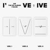 Korea Pop Store IVE - Vol. 1 [I've IVE] Kawaii Gifts