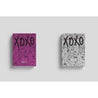 Korea Pop Store JEON SOMI - THE FIRST ALBUM XOXO Kawaii Gifts 8809634388810