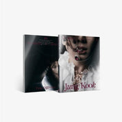 Korea Pop Store [JUNG KOOK] SPECIAL 8 PHOTO-FOLIO ME, MYSELF, AND JUNG KOOK 'Time Difference'' Kawaii Gifts