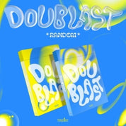 Korea Pop Store KEP1ER - DOUBLAST (2ND MINI ALBUM) Kawaii Gifts 8809704424516