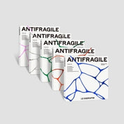 Korea Pop Store LE SSERAFIM - Antifraglie (2ND MINI ALBUM) COMPACT VER. Kawaii Gifts