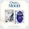 Korea Pop Store Lee Chae Yeon - Over the Moon (2nd Mini Album) Kawaii Gifts