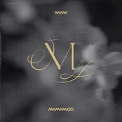 Korea Pop Store MAMAMOO - WAW (11TH MINI ALBUM) Kawaii Gifts 8804775163074