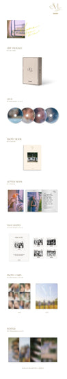 Korea Pop Store MAMAMOO - WAW (11TH MINI ALBUM) Kawaii Gifts 8804775163074