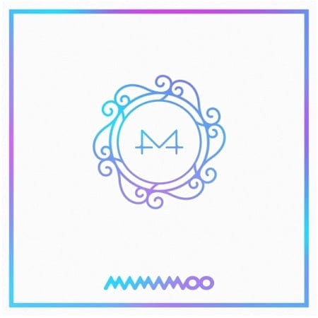 Korea Pop Store MAMAMOO - WHITE WIND (9TH MINI ALBUM) Kawaii Gifts 8804775122545
