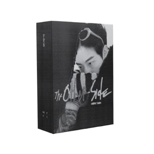 Korea Pop Store Mark Tuan - The Other Side Kawaii Gifts