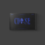 Korea Pop Store MINHO - CHASE (1ST MINI ALBUM) BEGINNING VER. Kawaii Gifts