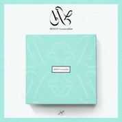 Korea Pop Store MIYEON - MY (1ST MINI ALBUM) Kawaii Gifts 8804775251290
