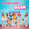 Korea Pop Store MOMOLAND - FUN TO THE WORLD (4TH MINI ALBUM) Kawaii Gifts 8804775093678