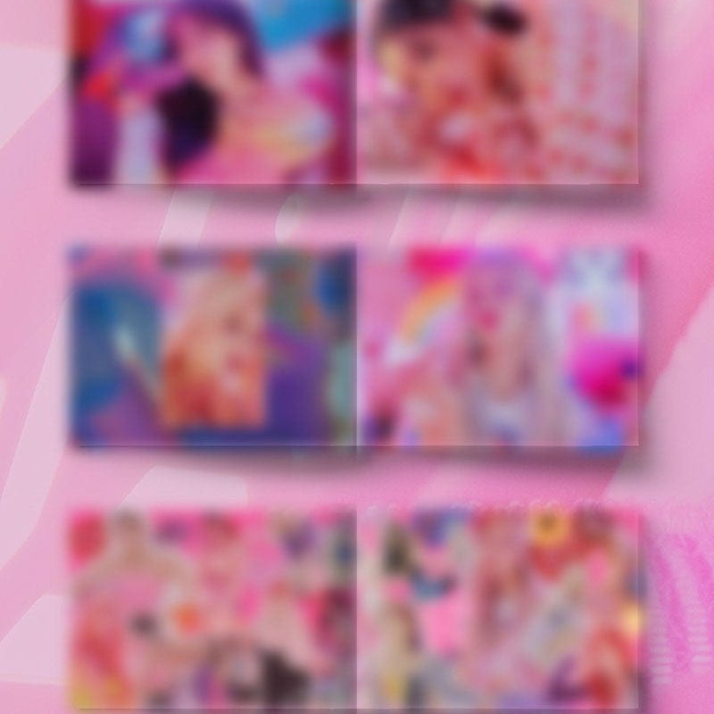 Korea Pop Store MOMOLAND - READY OR NOT (3RD SINGLE ALBUM) Kawaii Gifts 8803581201833