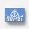 Korea Pop Store [NCT 127] 2023 Season's Greetings Kawaii Gifts