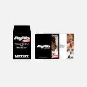 Korea Pop Store [NCT 127] [Ay-Yo] Random Trading Card Set B Ver. Kawaii Gifts