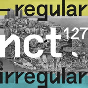 Korea Pop Store NCT 127 - VOL.1 [NCT #127 REGULAR-IRREGULAR] Kawaii Gifts 8809440338405