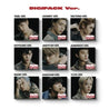 Korea Pop Store NCT 127 - VOL.4 REPACKAGE 'AY-YO' (DIGIPACK VER.) Kawaii Gifts