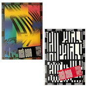 Korea Pop Store NCT 2018 - NCT 2018 EMPATHY Kawaii Gifts 8809440338047