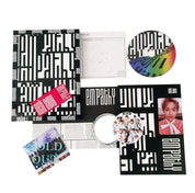 Korea Pop Store NCT 2018 - NCT 2018 EMPATHY Kawaii Gifts 8809440338047