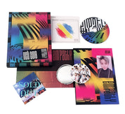 Korea Pop Store NCT 2018 - NCT 2018 EMPATHY Kawaii Gifts 8809440338047