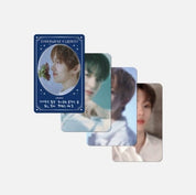 Korea Pop Store [NCT Dream] [Starry Daydream] Random Dream Card Pack Kawaii Gifts