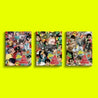 Korea Pop Store NCT DREAM - VOL.1 HOT SAUCE (PHOTO BOOK VERSION) Kawaii Gifts 8809633189821