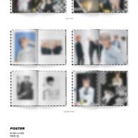 Korea Pop Store NCT DREAM - WE BOOM (3RD MINI ALBUM) Kawaii Gifts 8809440339068