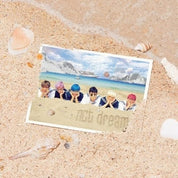 Korea Pop Store Nct Dream - We Young (1st Mini Album) Kawaii Gifts