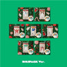 Korea Pop Store NCT DREAM - WINTER SPECIAL MINI ALBUM 'CANDY' (DIGIPACK VER.) Kawaii Gifts