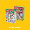 Korea Pop Store NCT DREAM - WINTER SPECIAL MINI ALBUM 'Candy' (SPECIAL VER.) Kawaii Gifts