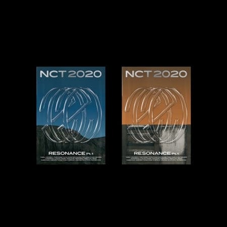Korea Pop Store NCT - The 2nd Album Resonance Pt.1 Kawaii Gifts 8809633189197