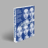 Korea Pop Store NewJeans- 1st EP 'New Jeans' [Bluebook Ver] Kawaii Gifts