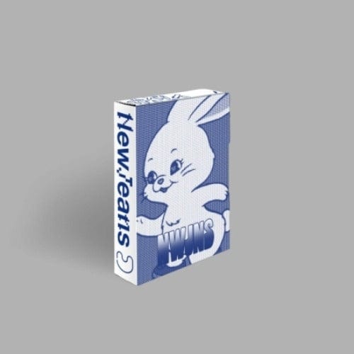 Korea Pop Store NEWJEANS - 1ST EP 'NEW JEANS' [WEVERSE ALBUMS VER.] Kawaii Gifts