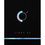 Korea Pop Store ONEUS - LIGHT US (1ST MINI ALBUM) Kawaii Gifts 8804775120459