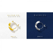 Korea Pop Store ONEUS - RAISE US (2ND MINI ALBUM) Kawaii Gifts