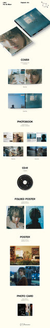 Korea Pop Store ONEW - Vol. 1 [Circle] Digipack Ver. Kawaii Gifts
