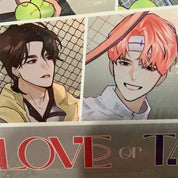 Korea Pop Store PENTAGON - LOVE OR TAKE (11TH MINI ALBUM) Sporty Ver. Kawaii Gifts 17705653
