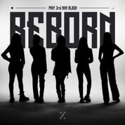 Korea Pop Store PIXY - REBORN (3RD MINI ALBUM) Kawaii Gifts 8809314514959