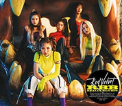 Korea Pop Store RED VELVET - RBB (5TH MINI ALBUM) Kawaii Gifts 8809440338481