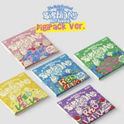 Korea Pop Store RED VELVET - THE REVE FESTIVAL 2022 : Birthday (DIGIPACK VER.) Kawaii Gifts