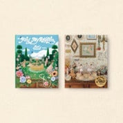 Korea Pop Store RED VELVET - THE REVE FESTIVAL 2022 : FEEL MY RHYTHM Reve VER. Kawaii Gifts 8809755508135