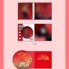 Korea Pop Store ROCKET PUNCH - RED PUNCH (2ND MINI ALBUM) Kawaii Gifts 8804775139093