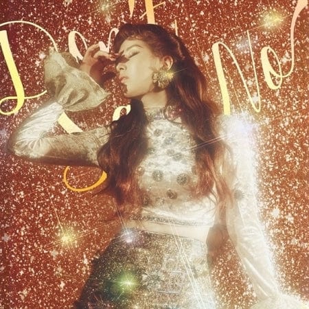 Korea Pop Store Seohyun - Don't Say No (1st Mini Album) Kawaii Gifts