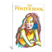 Korea Pop Store SEULGI (RED VELVET) - THE POSTERBOOK Kawaii Gifts