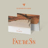 Korea Pop Store Seventeen - Vol. 4 [Face the Sun] Weverse Albums Ver. Kawaii Gifts