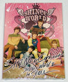 Korea Pop Store SHINEE - SHINEE THE 2ND CONCERT ALBUM [SHINEE WORLD 2 IN SEOUL] Kawaii Gifts 8809269502919
