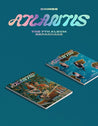 Korea Pop Store SHINEE - VOL.7 REPACKAGE ATLANTIS Kawaii Gifts 8809633189791