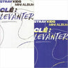 Korea Pop Store STRAY KIDS - CLE : LEVANTER (MINI ALBUM) NORMAL VER. Kawaii Gifts 8809440339303