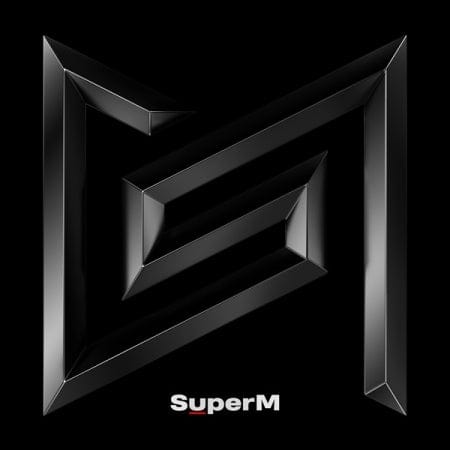 Korea Pop Store SUPERM - SUPERM (1ST MINI ALBUM) Kawaii Gifts 8809440339334