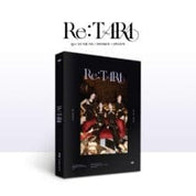 Korea Pop Store T-ARA - [RE:T-ARA] Kawaii Gifts 8809755509590